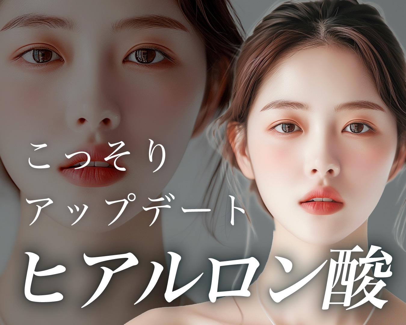 ヒアルロン酸