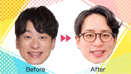 先生自身もクイックコスメティーク・ダブルNeoの経験者!