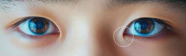 アジア人に多い蒙古ひだは、なぜ二重整形の際に注目されるのか?