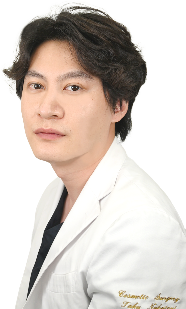 中谷拓 医師