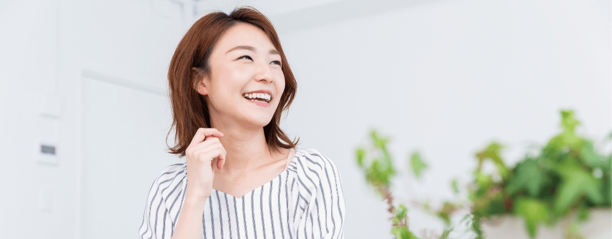 湘南美容クリニック上野院ではじめる、土台美容