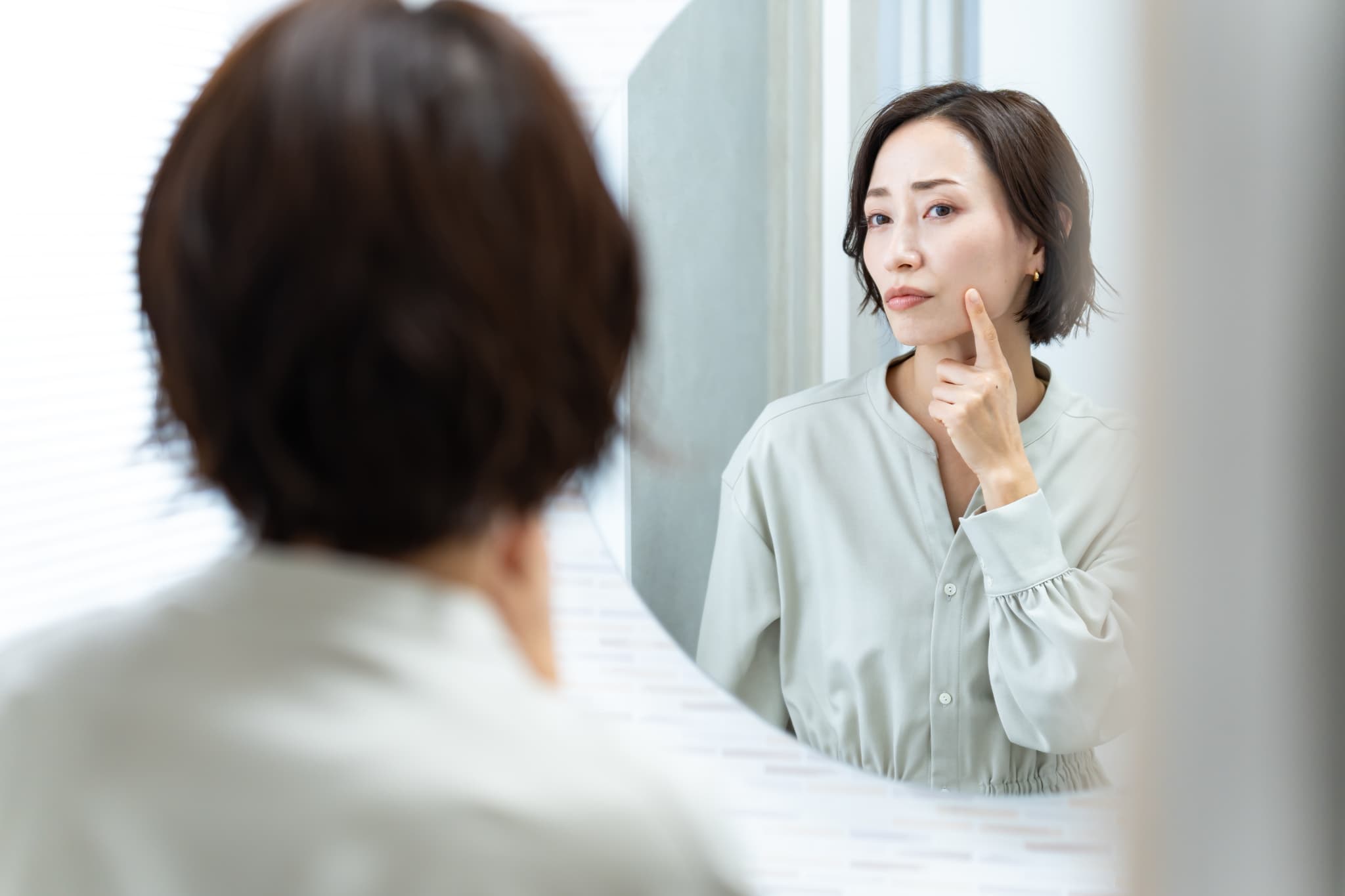 妊娠後の悩み
