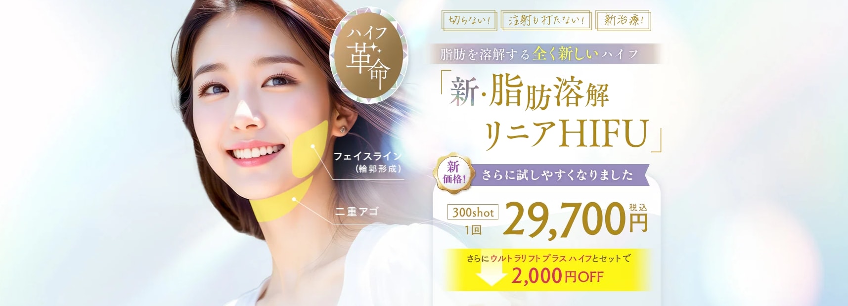 ゲリラキャンペーン