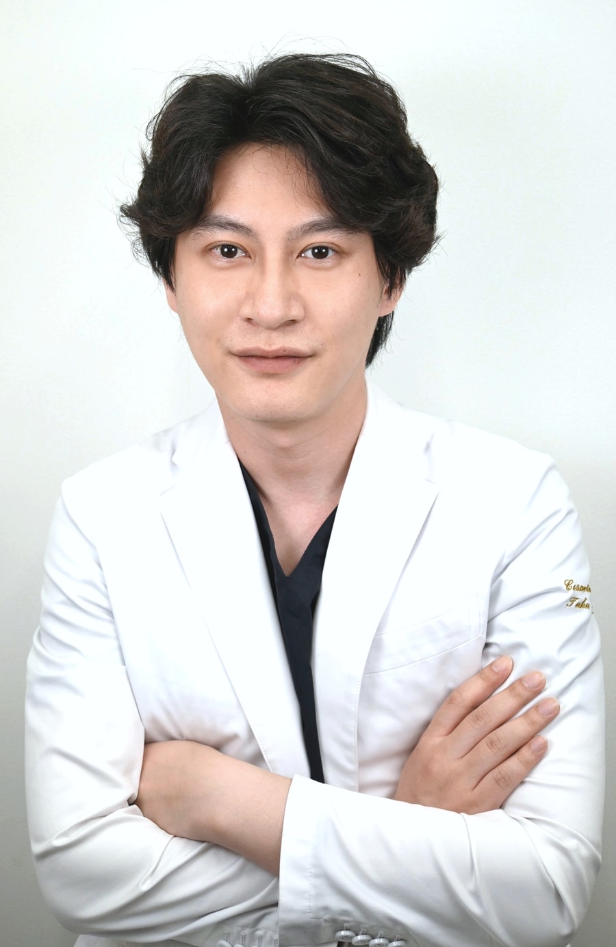 中谷拓院長