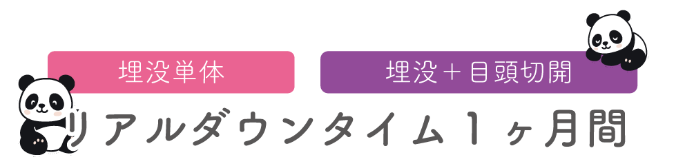 二重整形比較レポ
