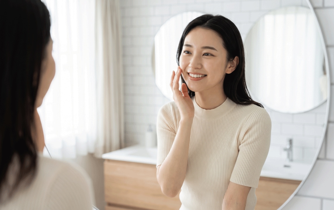 ・自己処理の負担をなくしたい方