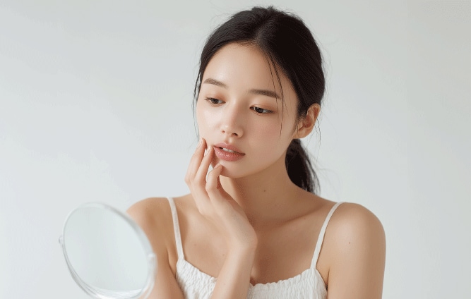 「まだ早いかな？」と思うタイミングこそが、肌投資の一番のはじめどきです。年代によって必要なアプローチは変わってきます💡
