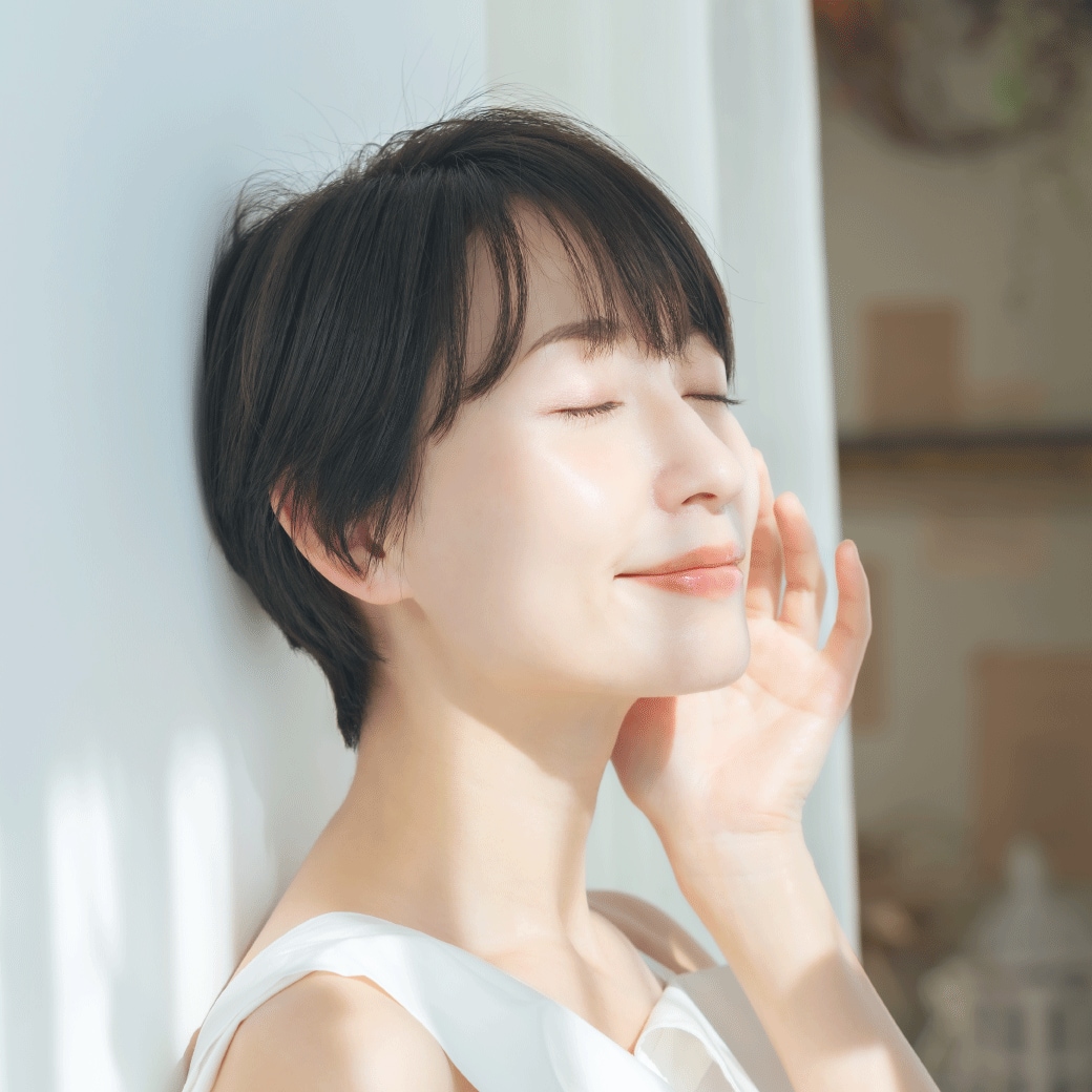 糸リフトと同日に施術を受けられた方はショートスレッド20％OFF