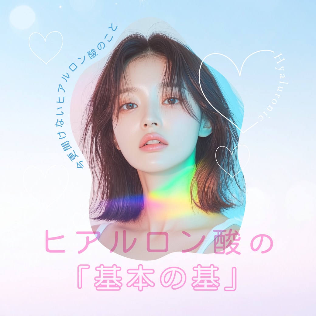 初めてのヒアルロン酸注入｜効果・持続期間・ダウンタイムをわかりやすく解説♡湘南美容クリニック浦和院