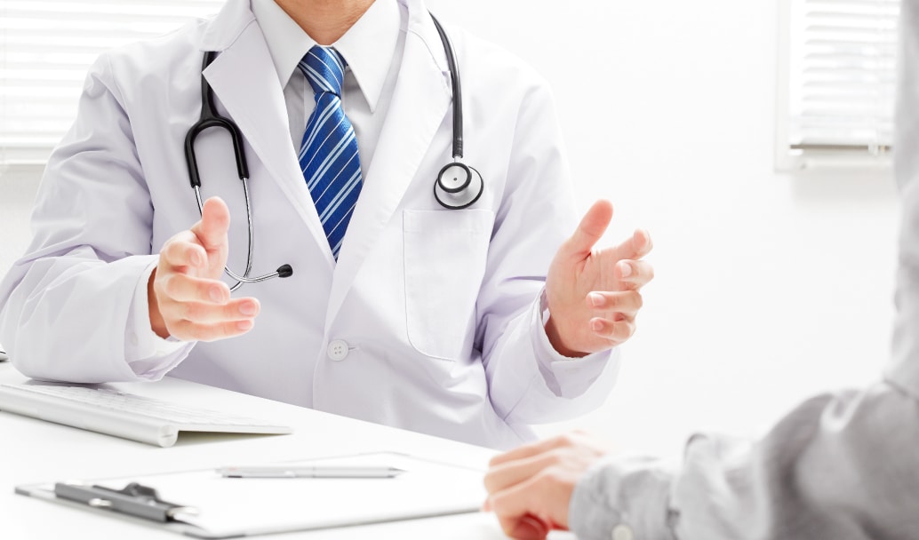 サクセンダ治療開始から理想の体へ