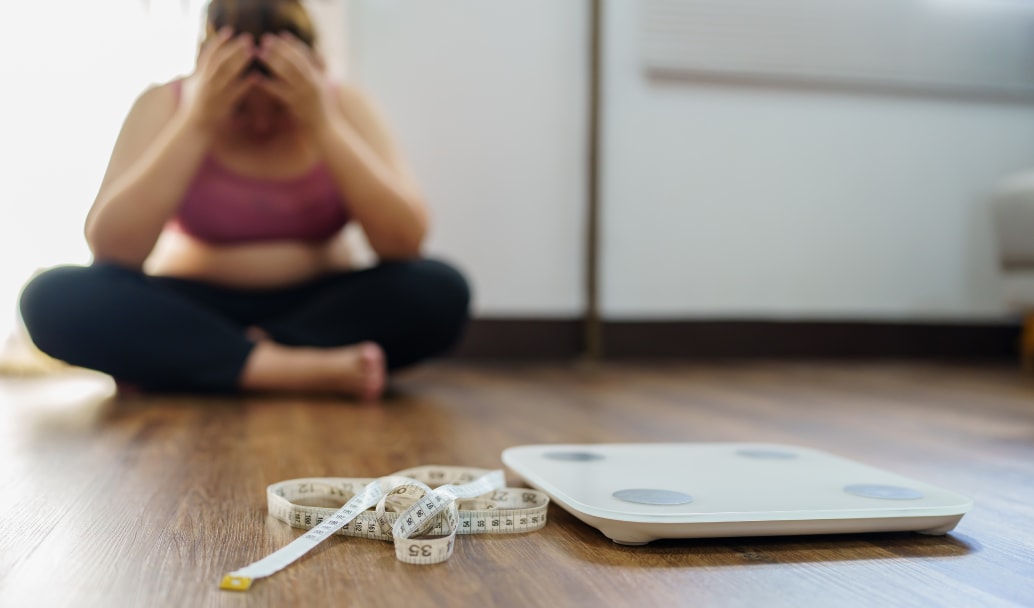 あなたの「食欲」は意思の力でどうにかなる？