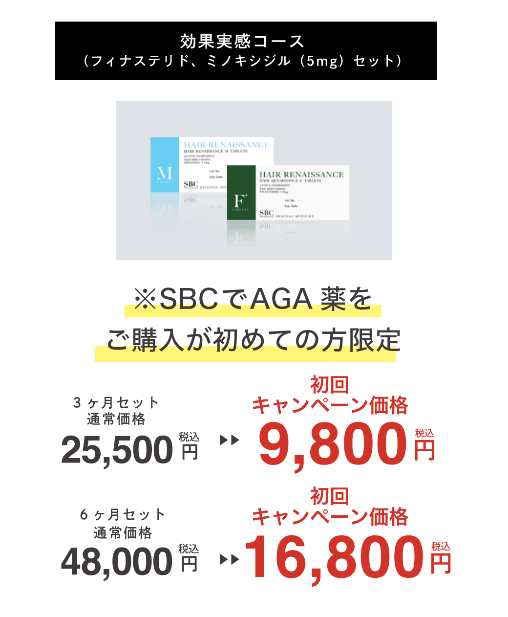 3ヶ月分が9,800円。1日あたり約108円