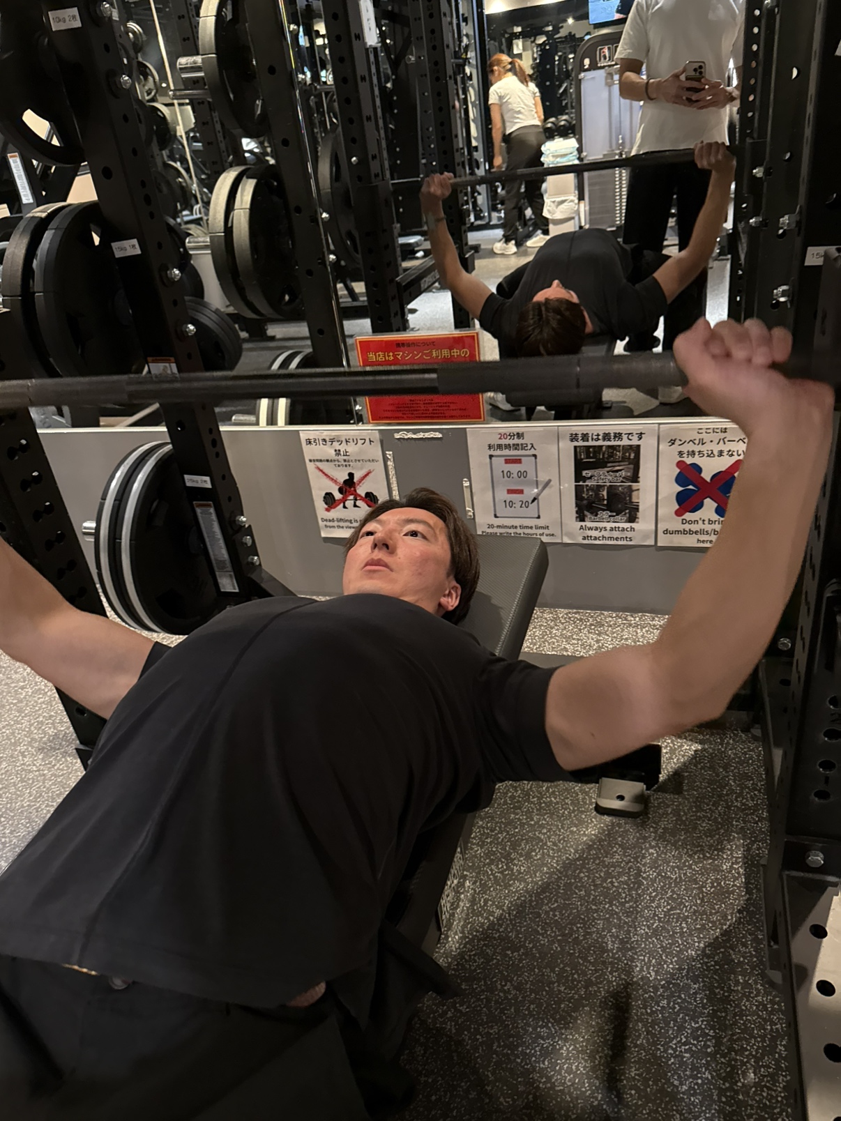 自分に厳しいからこそ、患者様の「理想」に妥協しない