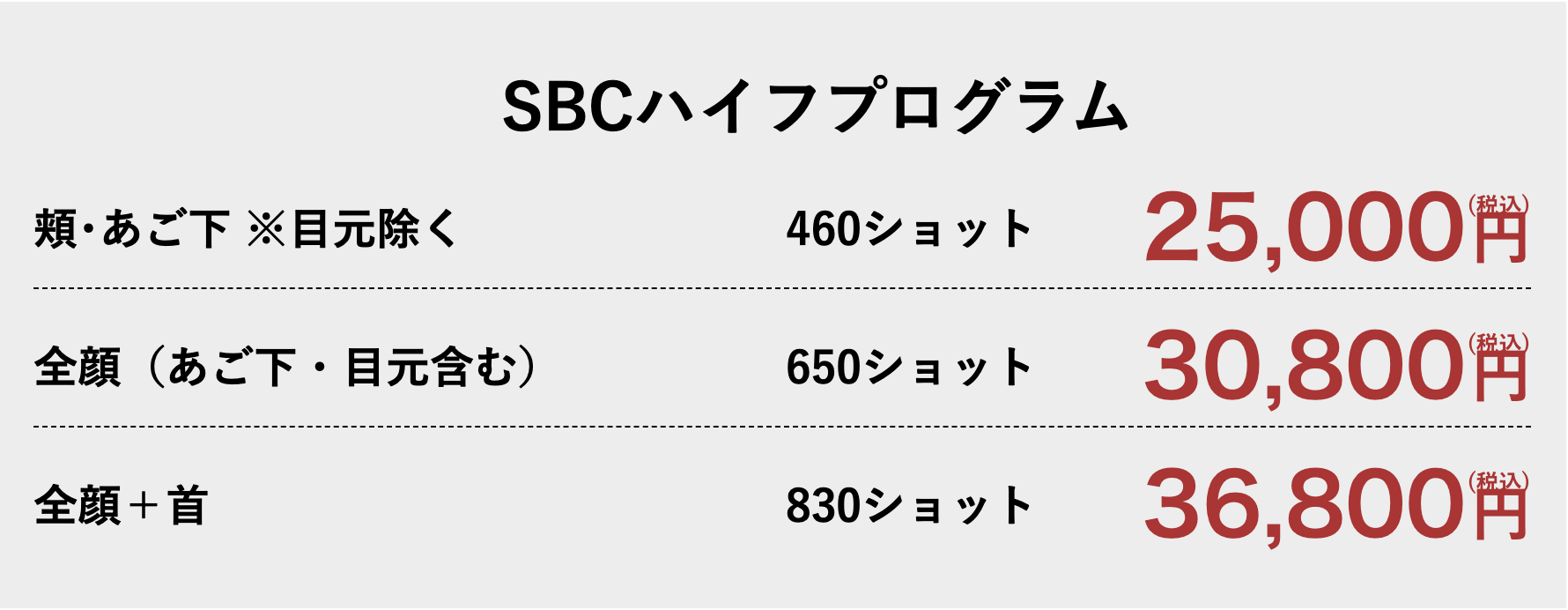 お客様のお悩みに合わせて、プランをご用意。