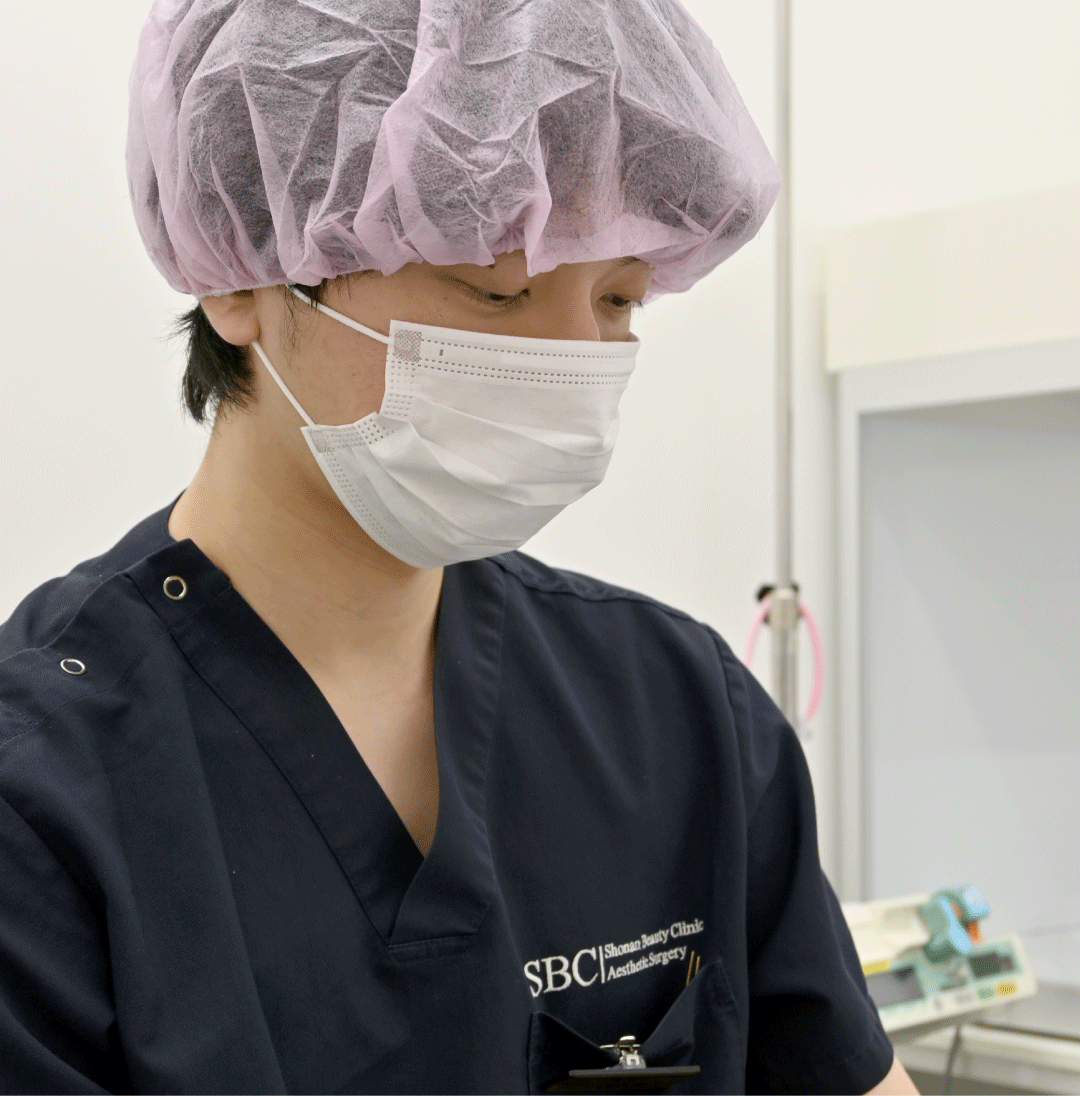 ① 圧倒的な「解剖学的バックグラウンド」を持つ高い技術力