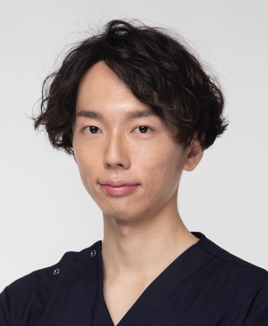 西田悠太郎 医師