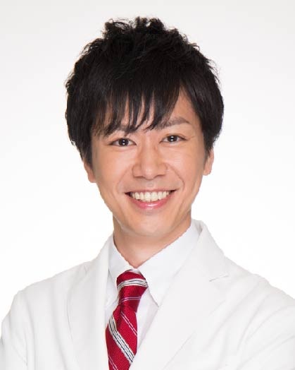 大橋真武 医師