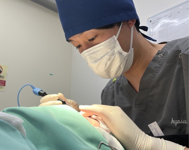 指名多数の実績あり