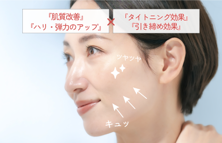 ジャルプロの効果