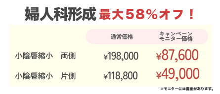 宇都宮で出来る婦人科形成