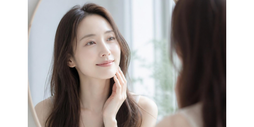 今の肌と向き合うことが「肌管理」