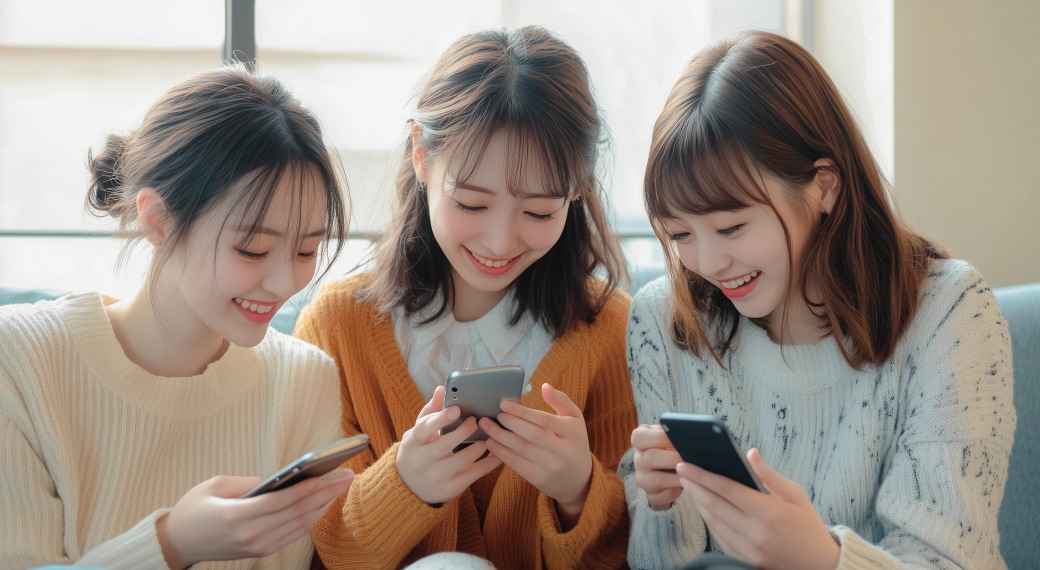 ご紹介者様とお友達の双方にSBCポイントが5000円分付与されるシステムです✔️