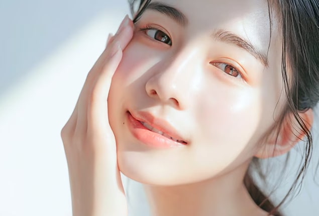 【フォトジェネシス】光で叶える肌育治療✨