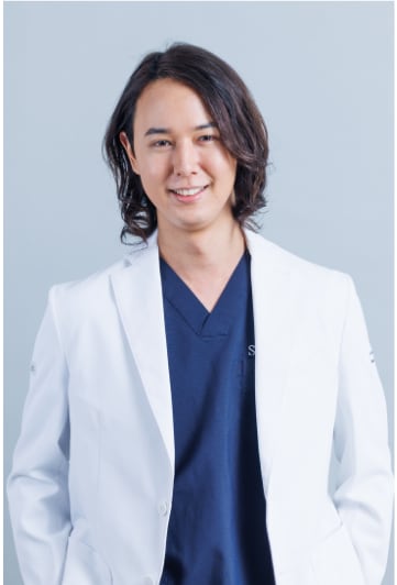 堀川 智之 医師