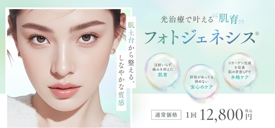 フォトジェネシス