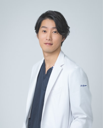 東大輝医師 医師