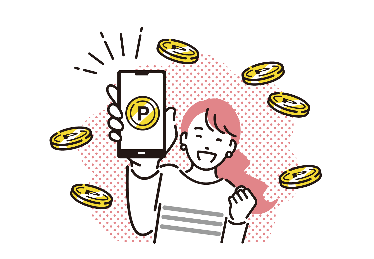 SBCグループポイントは何に使える？