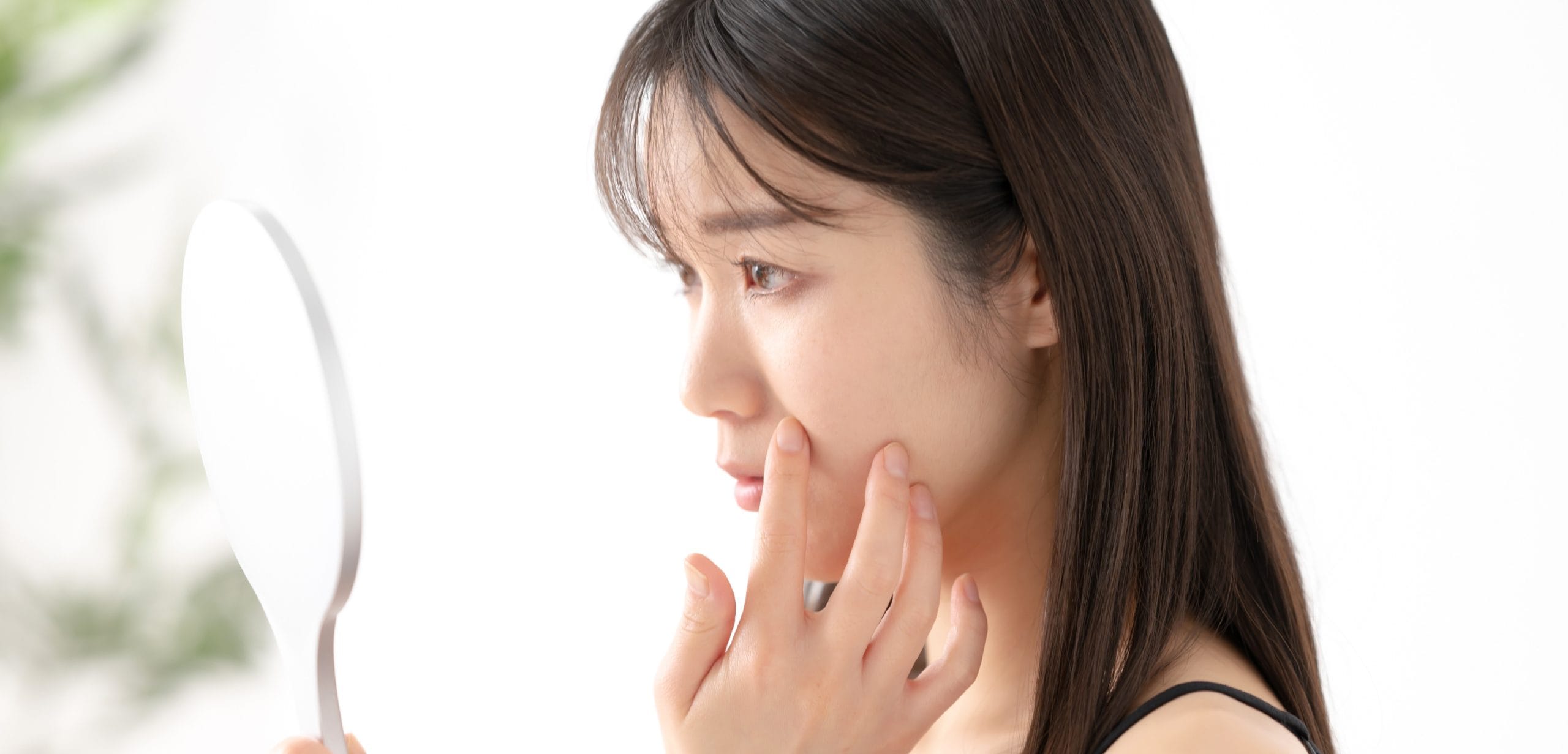 二重のりを続けたまぶたに起きていること