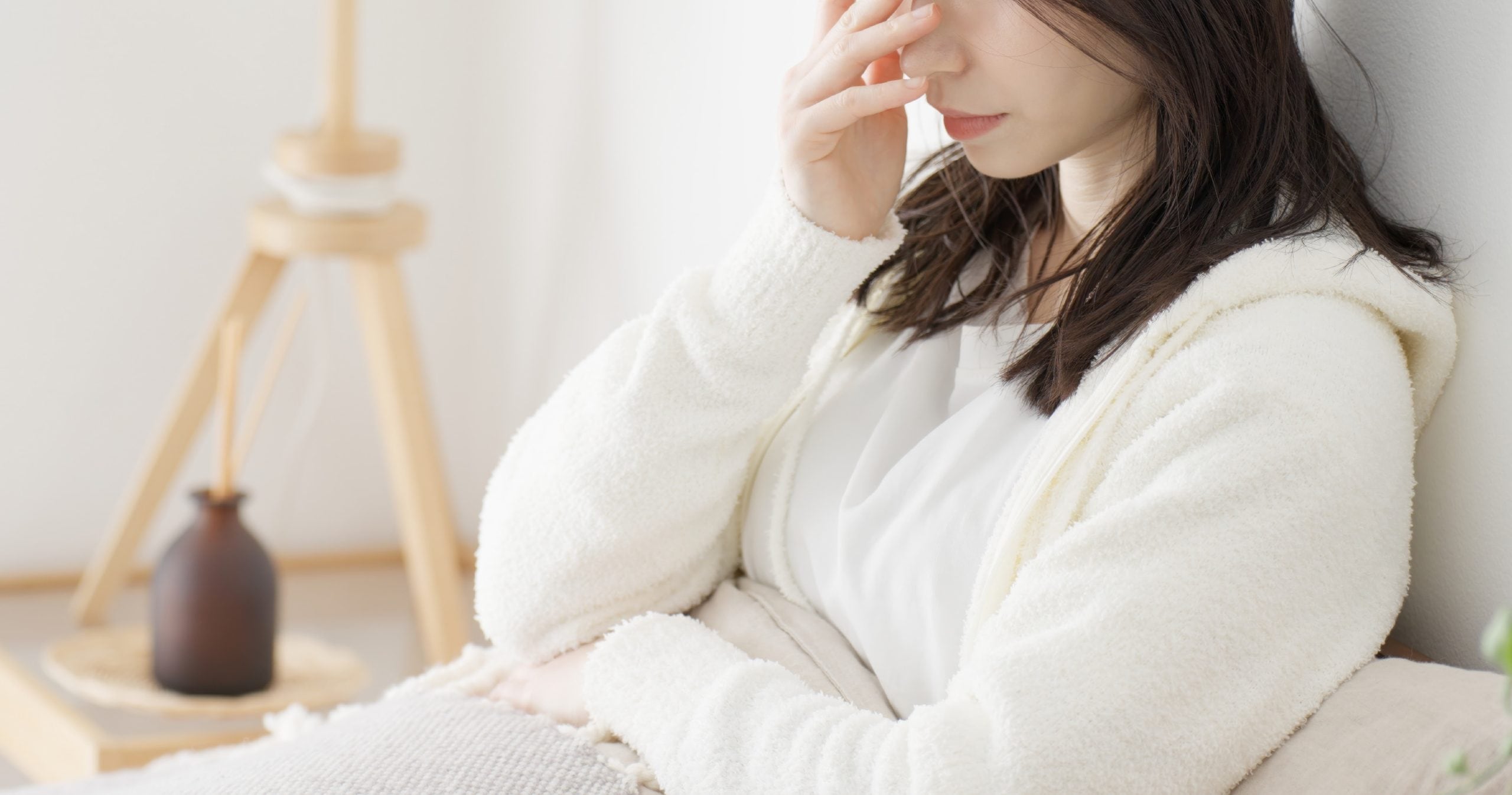 今の肌に満足していますか？
