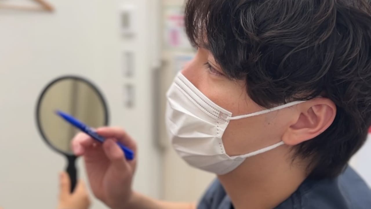 自然なのに美しい!“黄金比”に基づく【小顔デザイン】