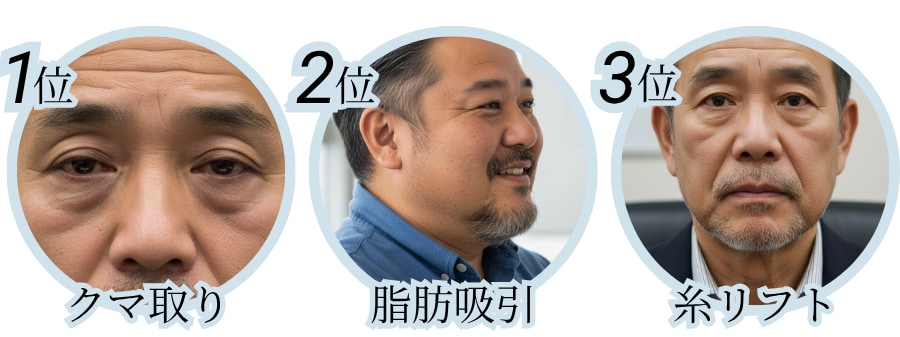 <b>外科施術部門</b>