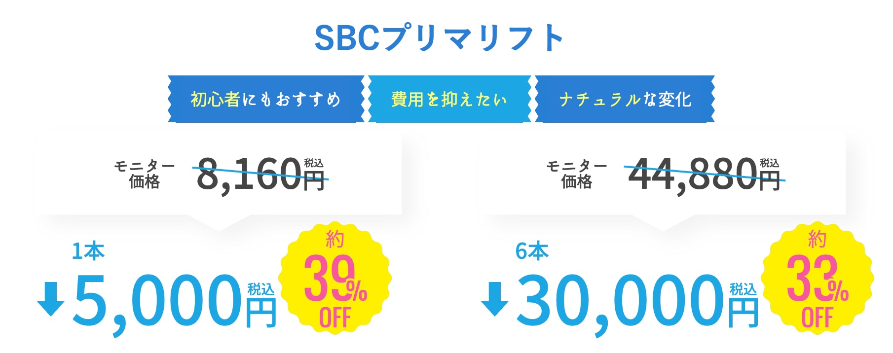 SBCプリマリフト