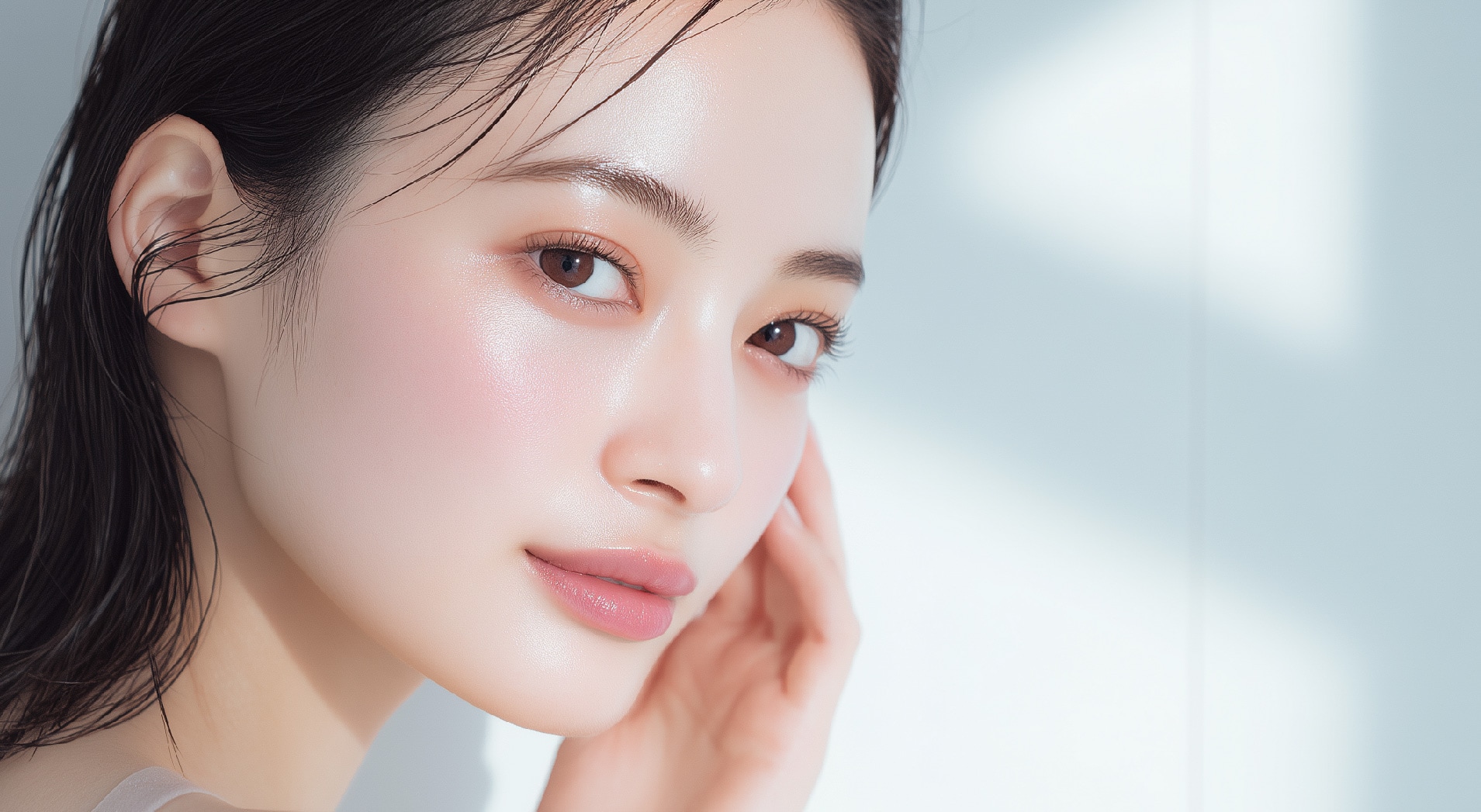 肝斑があっても受けられる