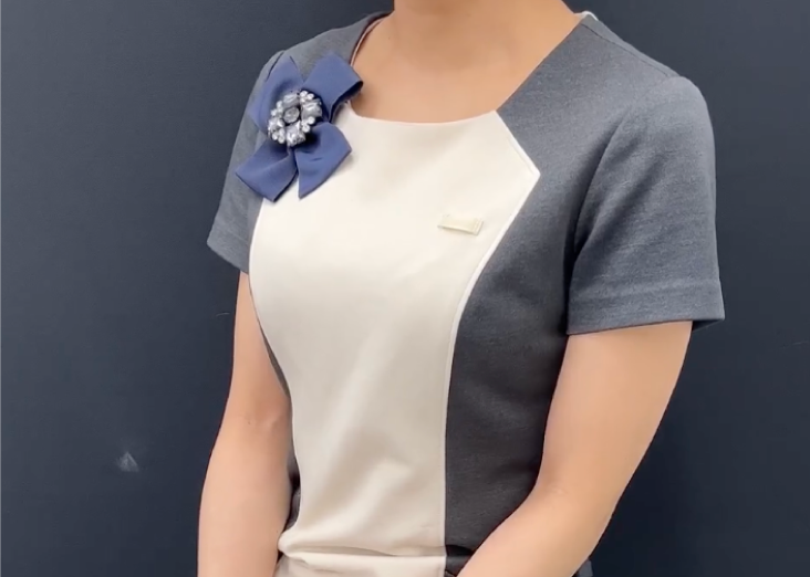 何カップサイズUPしました？
