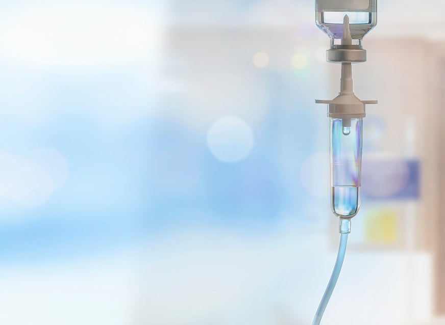 痛み・麻酔について～痛みを最小限に。複数の麻酔を併用します〜