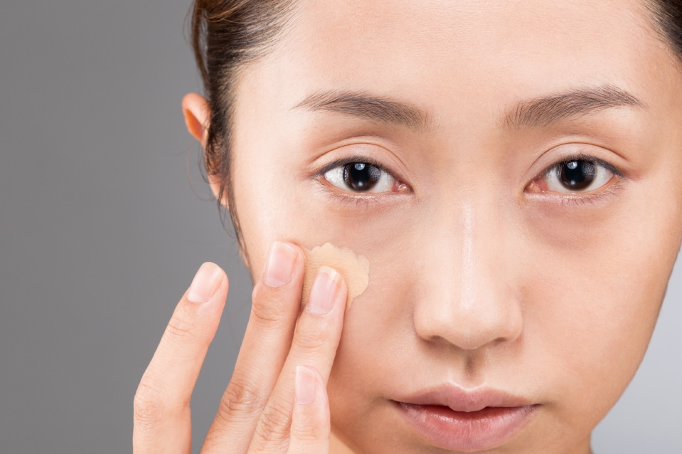 なぜ脱脂だけでは不十分なのか？