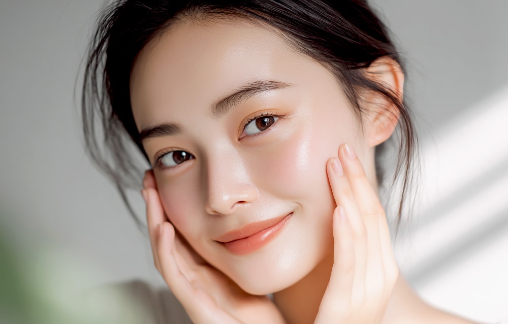 豊富なメニューから選べるオーダーメイド美肌治療