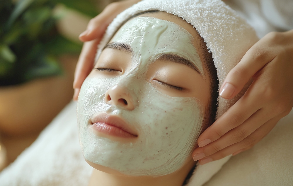 今話題のハーブピーリングと比較！医療ピーリングが選ばれる理由