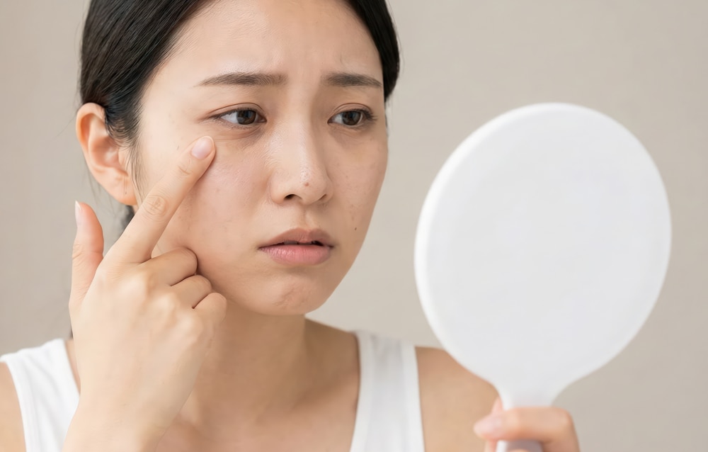 こんな方に選ばれています！目の下の切らないクマ・たるみ（ふくらみ）取り（脱脂術）