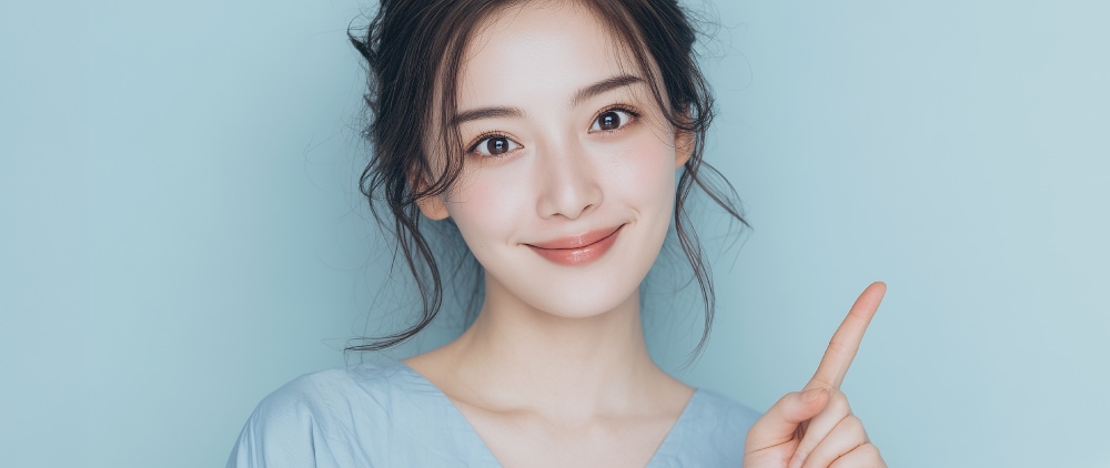 あなたに最適なメニューはどれ？
