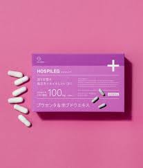 ホスピレッグ