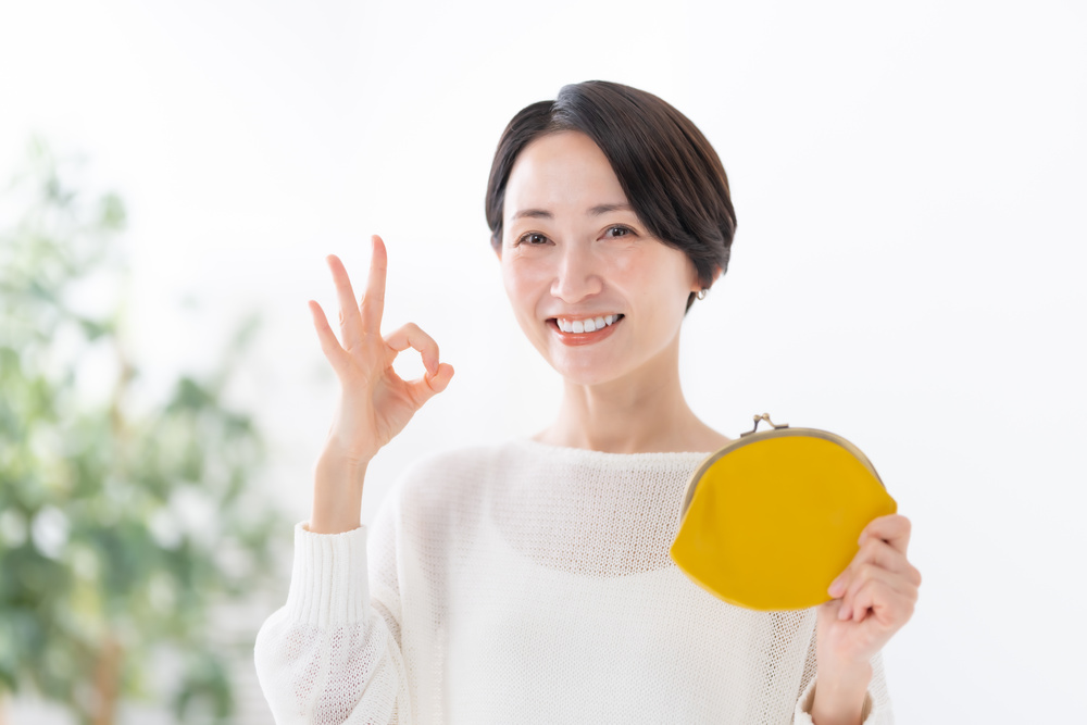 大手ならではの高品質と通いやすい料金体系