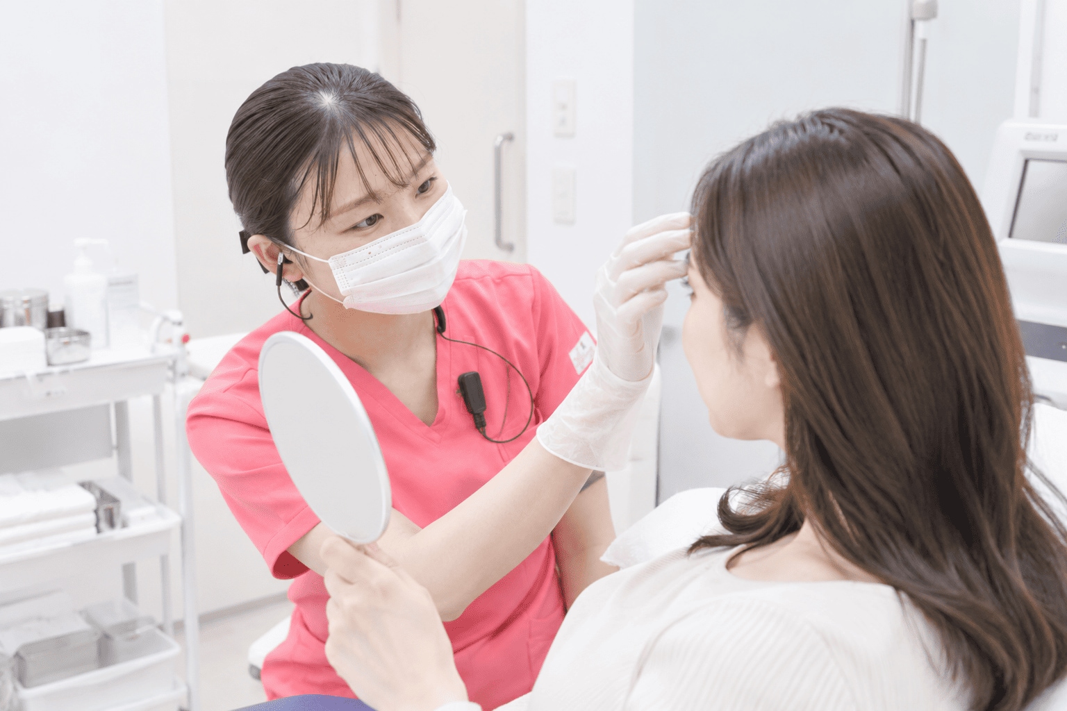 初回にかかるトータル費用の内訳