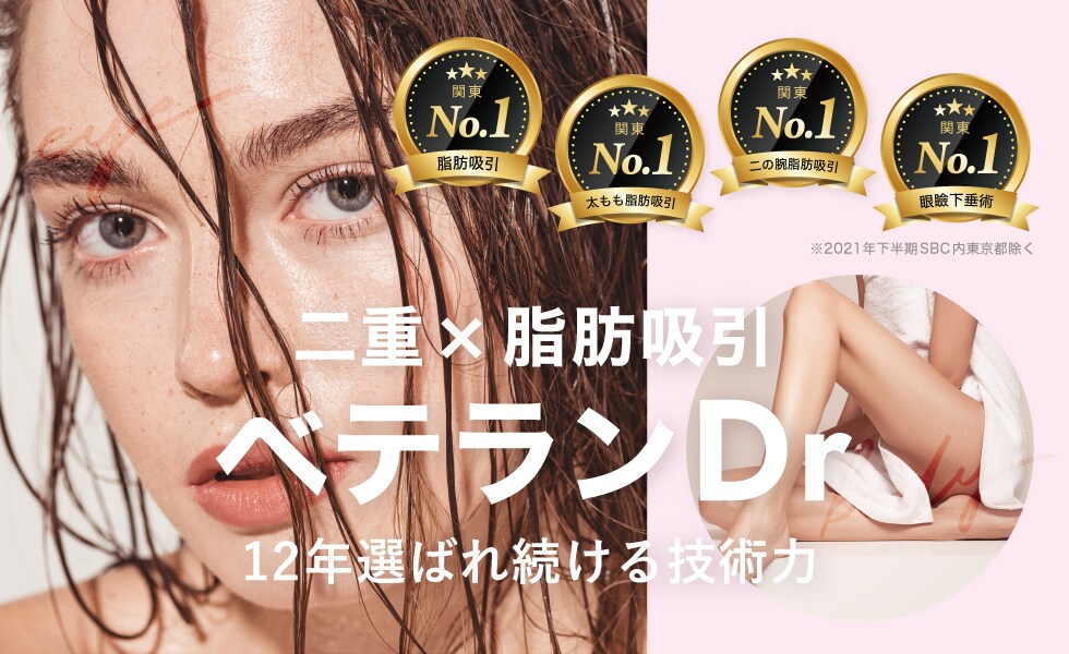 ベテランドクター［12年選ばれ続ける技術力］