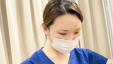 手術に対するこだわりを教えてください。