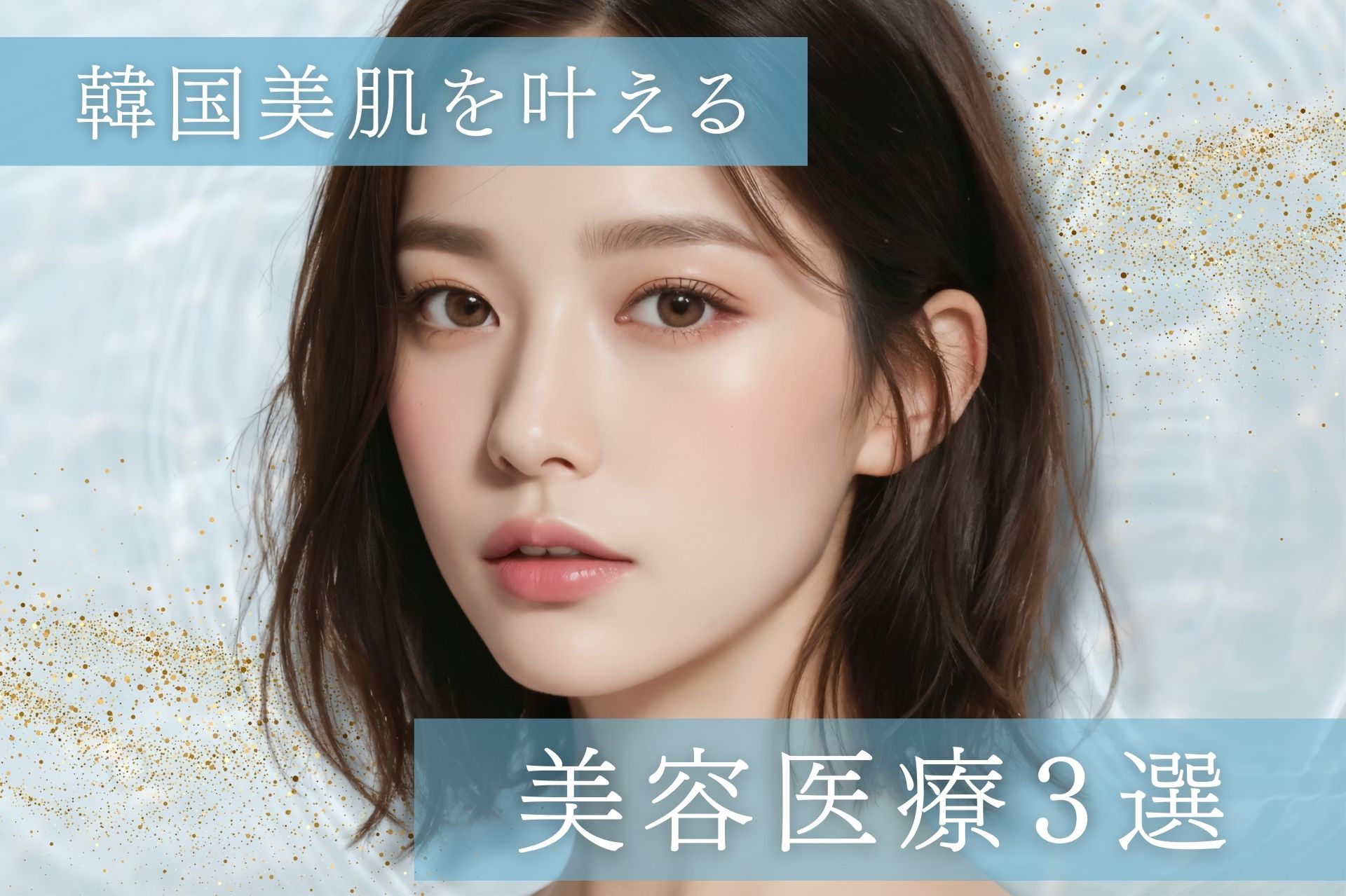 【横浜院】渡韓なしで韓国肌を叶える肌管理術｜sbc横浜で美肌をゲット